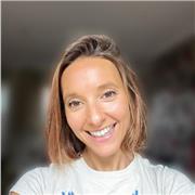 Native English tutor with a post-graduate degree
